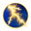 olympus divine reels thunder symbol