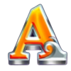 olympus power link running wins a symbol