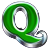 olympus power link running wins q symbol