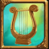 olympus raging harp symbol