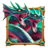 olympus rivals dragons symbol