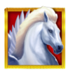 olympus strikes pegasus symbol