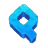 olympus wins super scatter q symbol