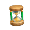 olympus wins super scatter sandclock symbol