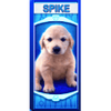 omg puppies spike symbol