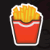 omnom chips symbol