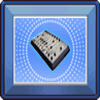 on air radio gadget symbol