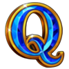 once again upon a time hold and win q symbol