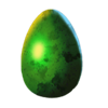 one million reels bc egg2 symbol