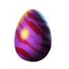 one million reels bc egg3 symbol