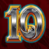 onetouch sea treasure 10 symbol
