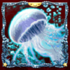onetouch sea treasure medusa symbol