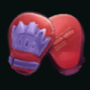 ong bak 2 punching pads symbol