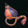 ong bak 2 trainign equipment symbol