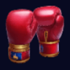 ong bak gloves symbol