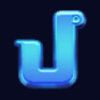 ong bak j symbol
