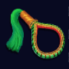 ong bak rope symbol