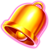 onlyplay retro party bell symbol