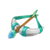 oo ga cha ka archer symbol