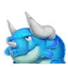 oo ga cha ka dino 2 symbol