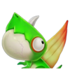 oo ga cha ka dino 3 symbol