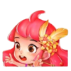 oo ga cha ka girl symbol