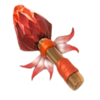 oo ga cha ka spear symbol
