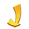 oodles of noodles 10 symbol