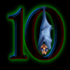 ooh ahh dracula 10 symbol