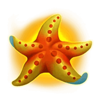 orcas wild bonanza star symbol