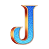orient story deluxe j symbol