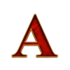 orient train a 1 symbol