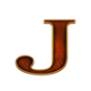 orient train j 1 symbol