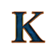 orient train k 1 symbol