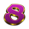 oriental treasures 8 symbol