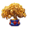 oriental treasures binsai symbol