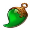 oriental treasures jalapeno symbol