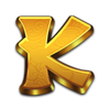 oriental treasures k symbol