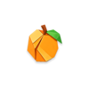 origami quest peach symbol
