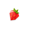 origami quest strawberry symbol