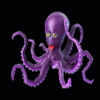 oscar octopus symbol