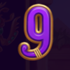 osiris gold hold n link 9 symbol