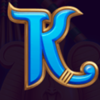 osiris gold hold n link k symbol