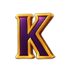 outlaw of sherwood hold and win k symbol