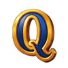 outlaw of sherwood hold and win q symbol