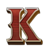 outlaw trails k symbol