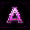 outlaw waysfecta a letter symbol