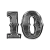 outlaws 10 symbol