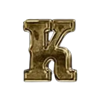 outlaws k symbol