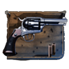 outlaws redemption gun symbol